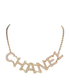 CHANEL Колье