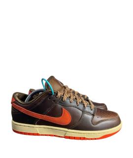 NIKE Низкие кроссовки / кеды