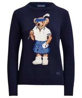 POLO RALPH LAUREN Джемпер / свитер