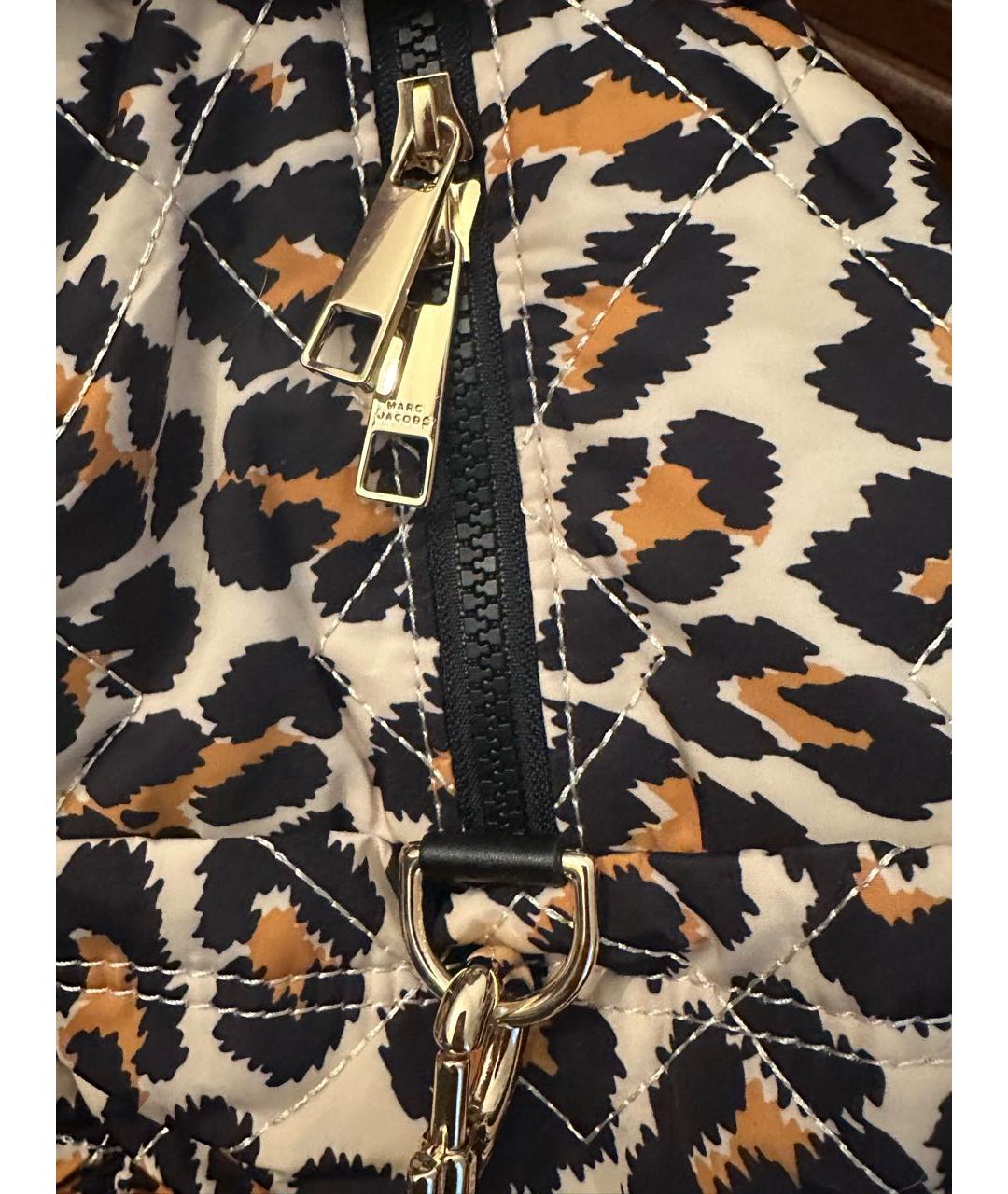 MARC JACOBS Мульти дорожная/спортивная сумка, фото 6