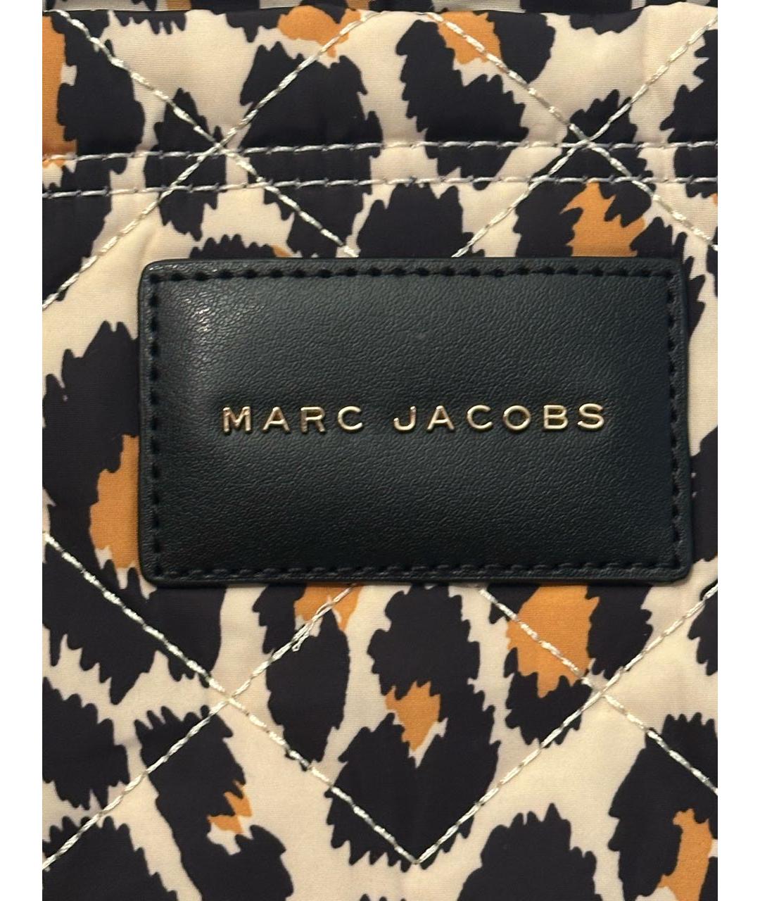 MARC JACOBS Мульти дорожная/спортивная сумка, фото 4