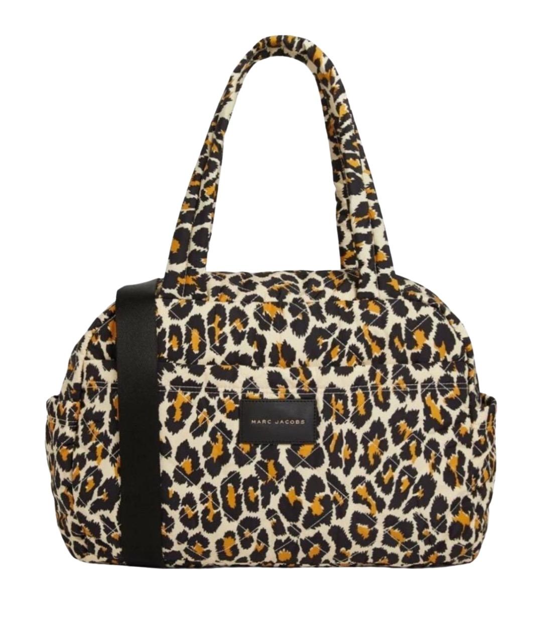 MARC JACOBS Мульти дорожная/спортивная сумка, фото 1