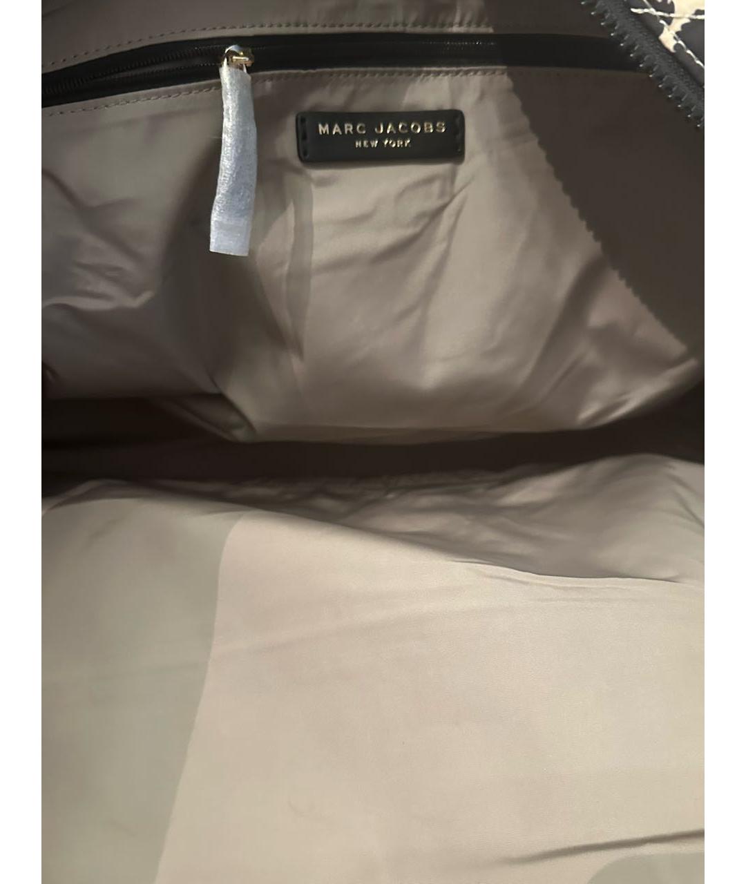 MARC JACOBS Мульти дорожная/спортивная сумка, фото 5