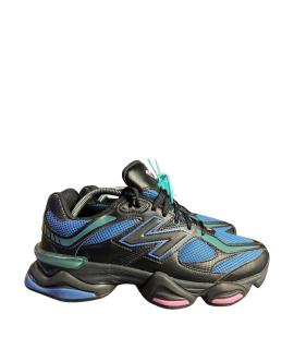 NEW BALANCE Низкие кроссовки / кеды