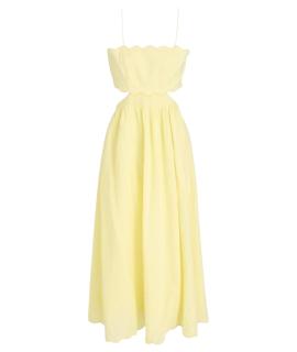 ZIMMERMANN Коктейльное платье