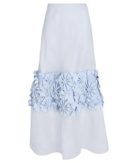 ZIMMERMANN Юбка макси