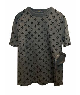 LOUIS VUITTON Футболка
