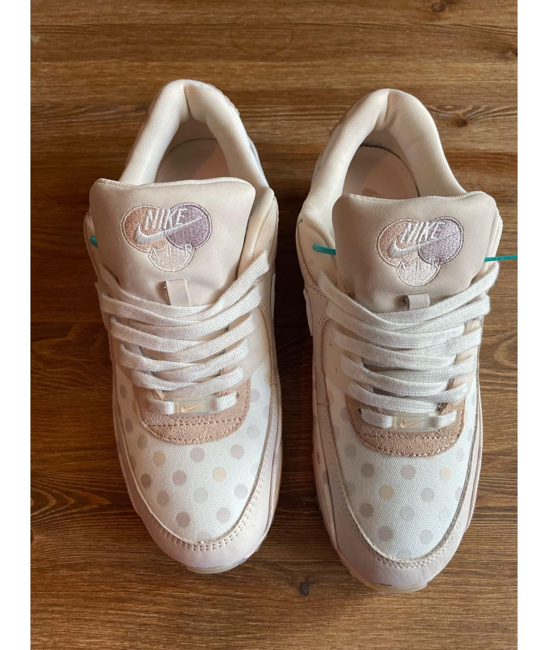 NIKE Мульти низкие кроссовки / кеды, фото 4