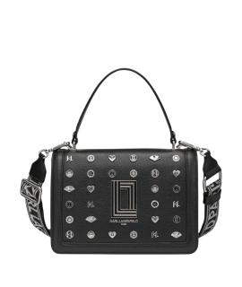 KARL LAGERFELD Сумка через плечо