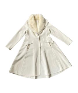 ERMANNO SCERVINO Пальто