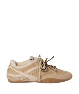 MIU MIU Кроссовки