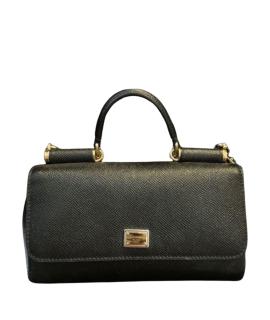 DOLCE&GABBANA Сумка через плечо