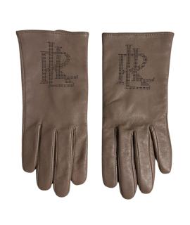 RALPH LAUREN Перчатки