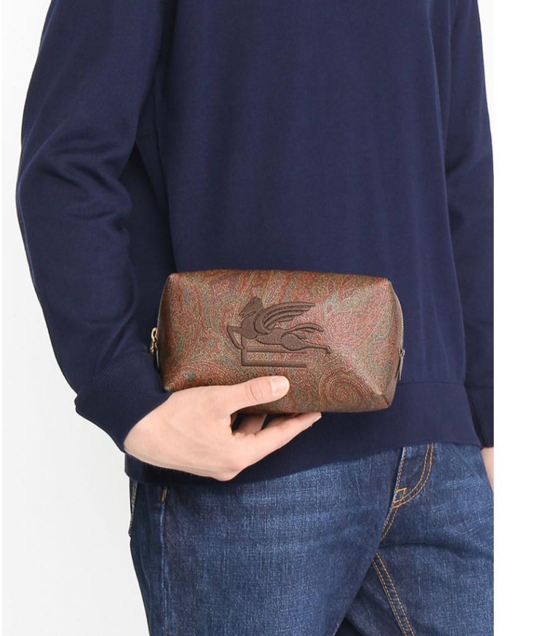 ETRO Мульти барсетка, фото 5