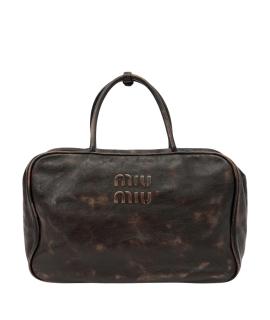 MIU MIU Сумка через плечо