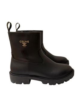 CELINE Ботинки