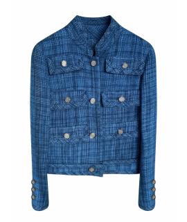 CHANEL Жакет/пиджак