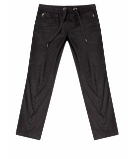 DOLCE&GABBANA Повседневные брюки