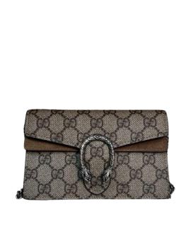 GUCCI Сумка через плечо