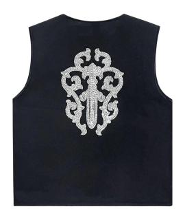 CHROME HEARTS Майка