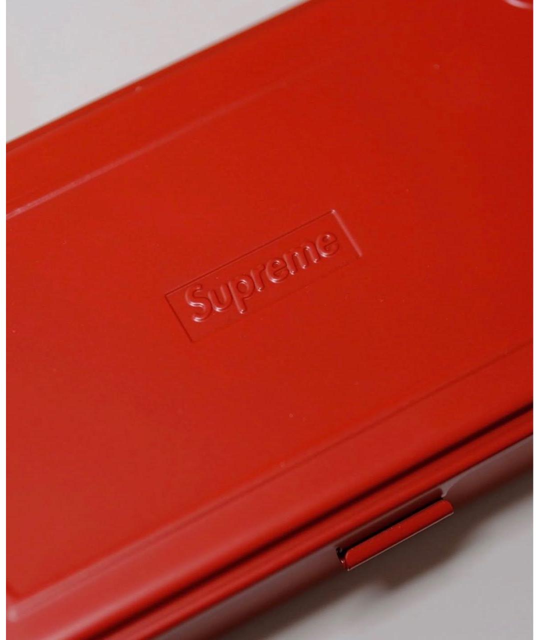 SUPREME Шкатулка, фото 5
