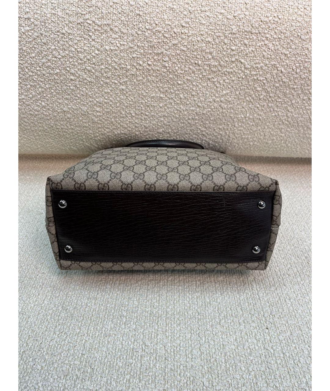 GUCCI Мульти сумка тоут, фото 6