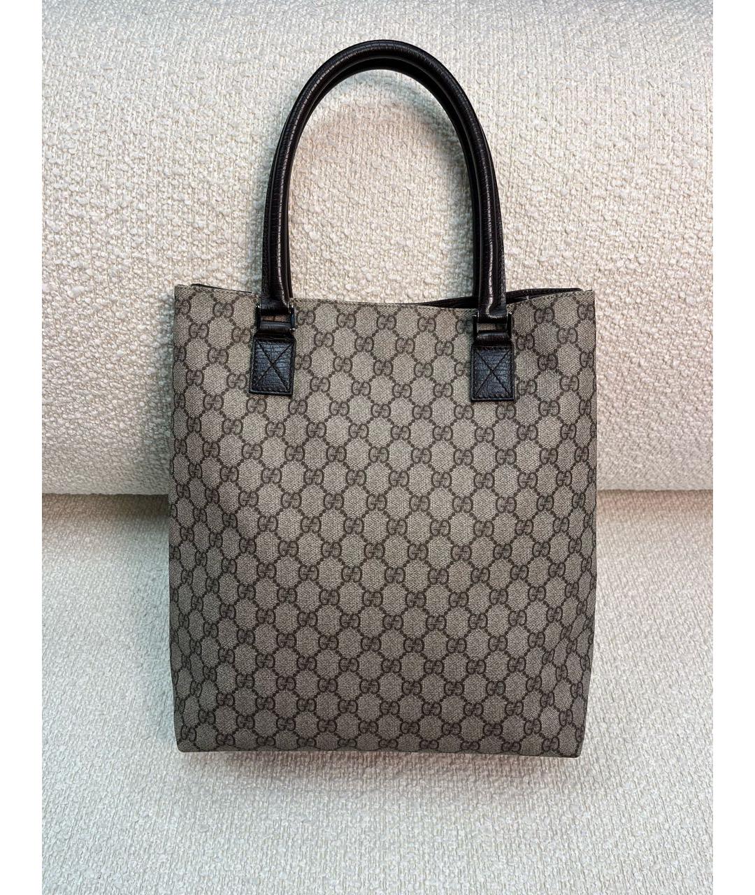 GUCCI Мульти сумка тоут, фото 3