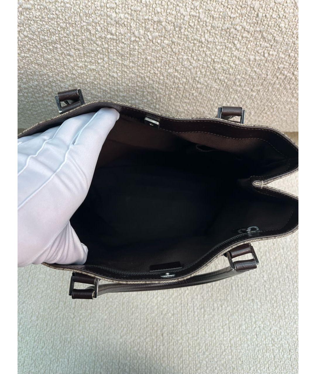 GUCCI Мульти сумка тоут, фото 4