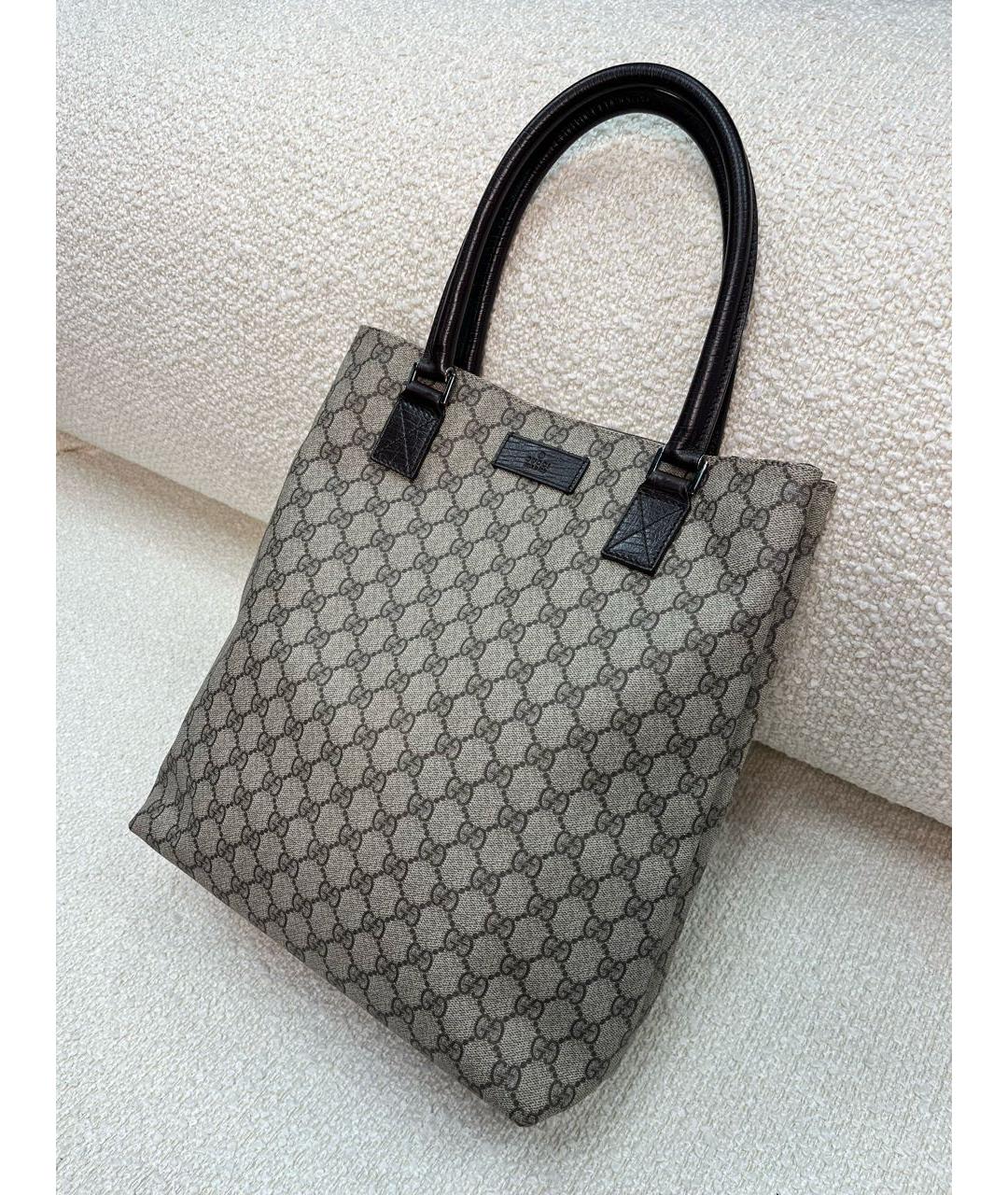 GUCCI Мульти сумка тоут, фото 5