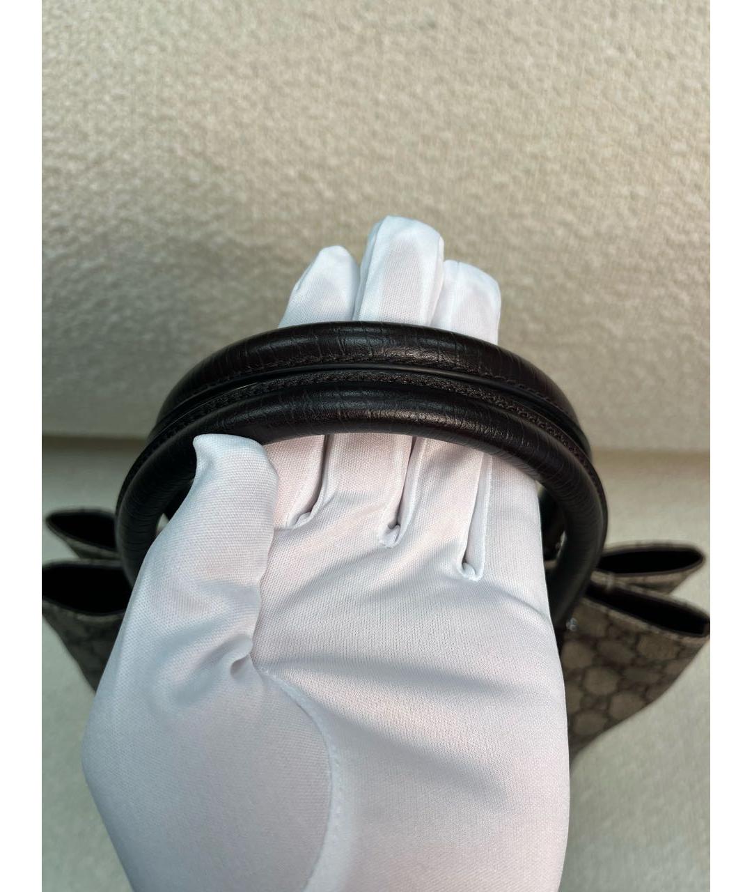 GUCCI Мульти сумка тоут, фото 8