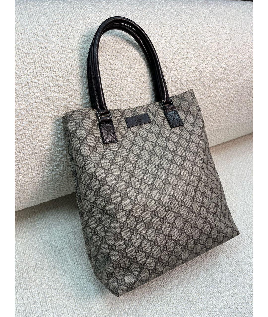 GUCCI Мульти сумка тоут, фото 2