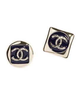 CHANEL Серьги