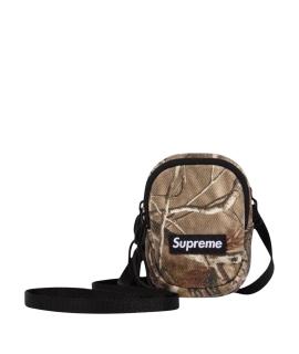 SUPREME Сумка на плечо