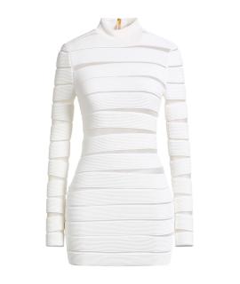 BALMAIN Коктейльное платье