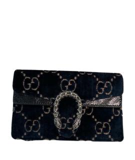 GUCCI Сумка через плечо