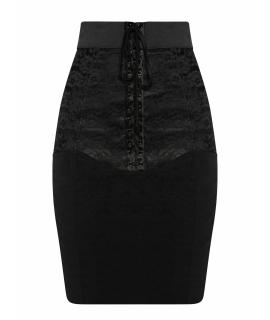 DOLCE&GABBANA Юбка макси