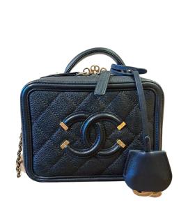 CHANEL Сумка через плечо