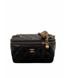 CHANEL Сумка через плечо