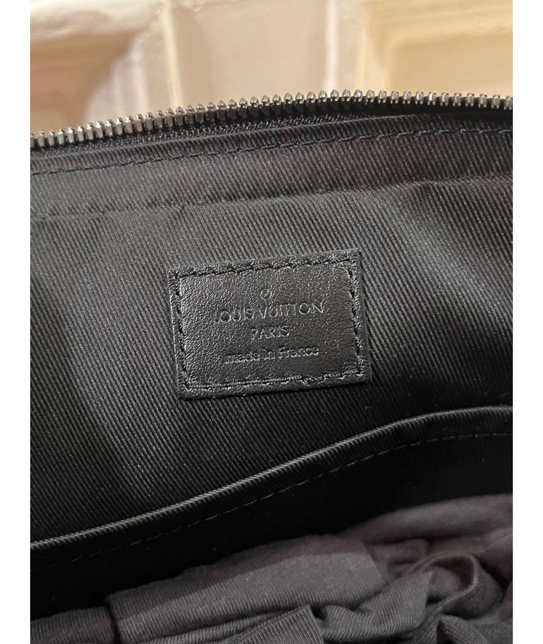 LOUIS VUITTON Мульти сумка на плечо, фото 7