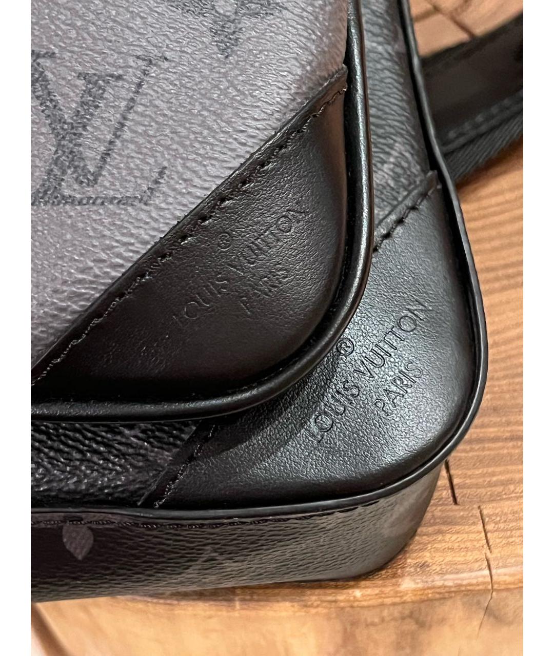 LOUIS VUITTON Мульти сумка на плечо, фото 6