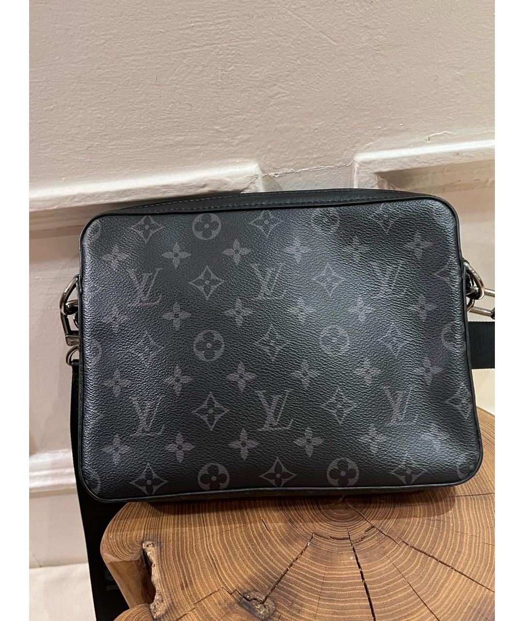 LOUIS VUITTON Мульти сумка на плечо, фото 4