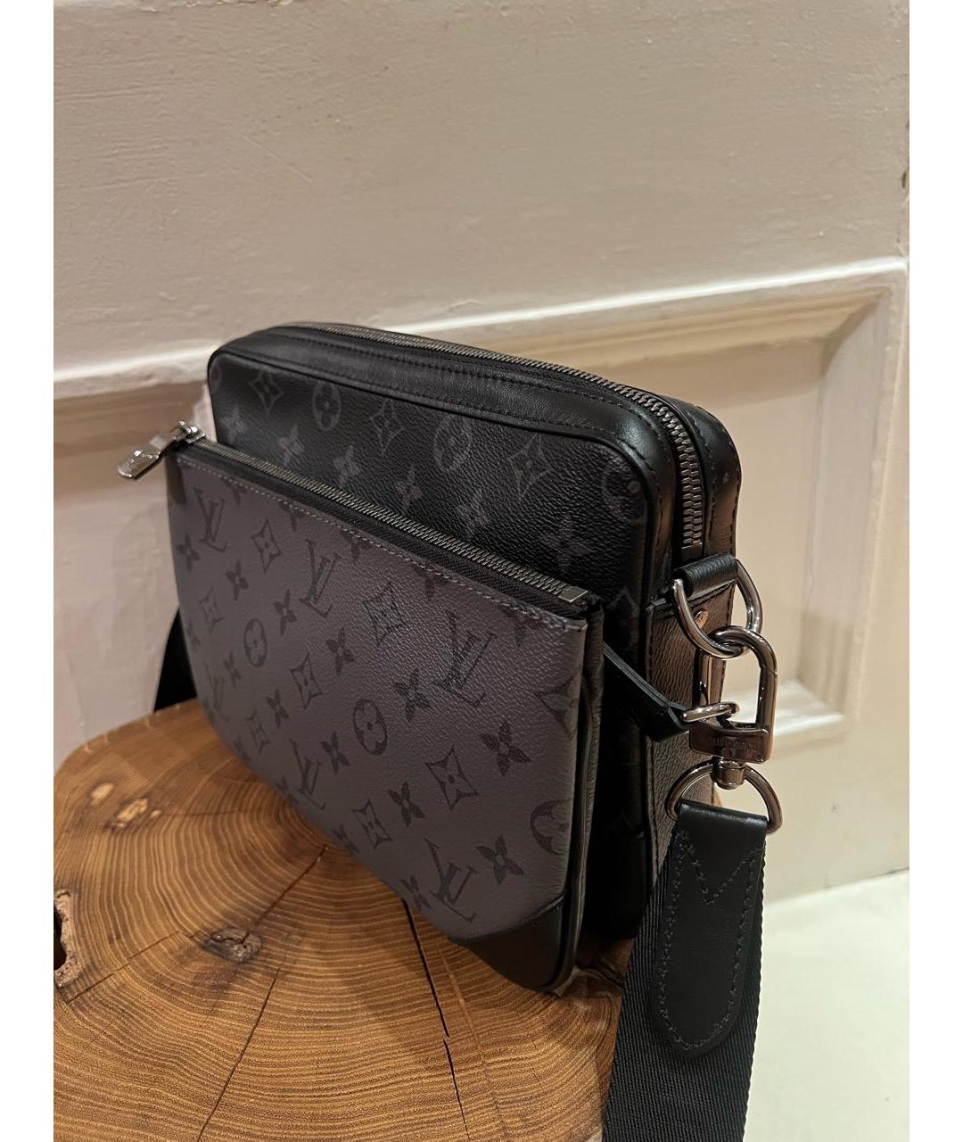 LOUIS VUITTON Мульти сумка на плечо, фото 3