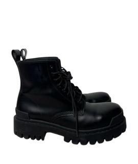 BALENCIAGA Высокие ботинки