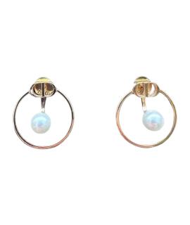 CHRISTIAN DIOR Серьги