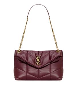 SAINT LAURENT Сумка через плечо