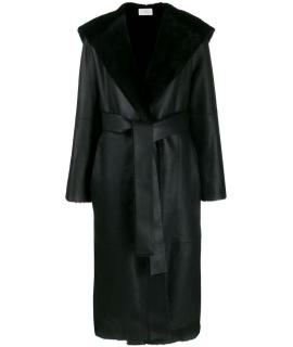 THE ROW Дубленка