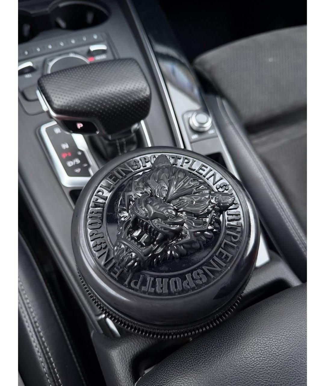 PLEIN SPORT Черные часы, фото 6