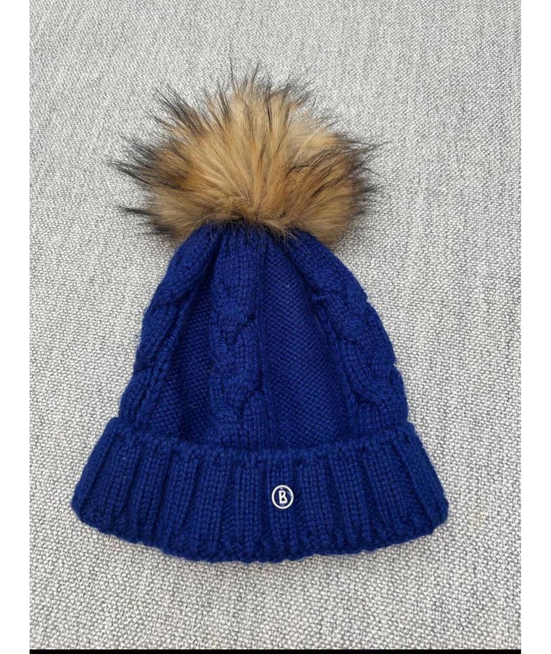 BOGNER Синий спортивные костюмы, фото 8