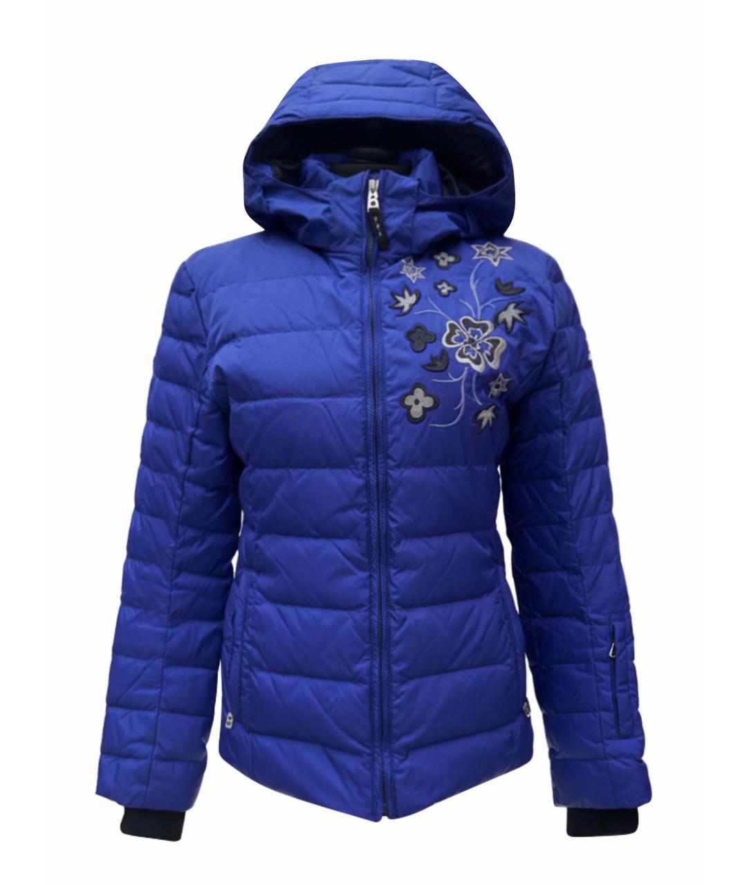 BOGNER Синий спортивные костюмы, фото 1