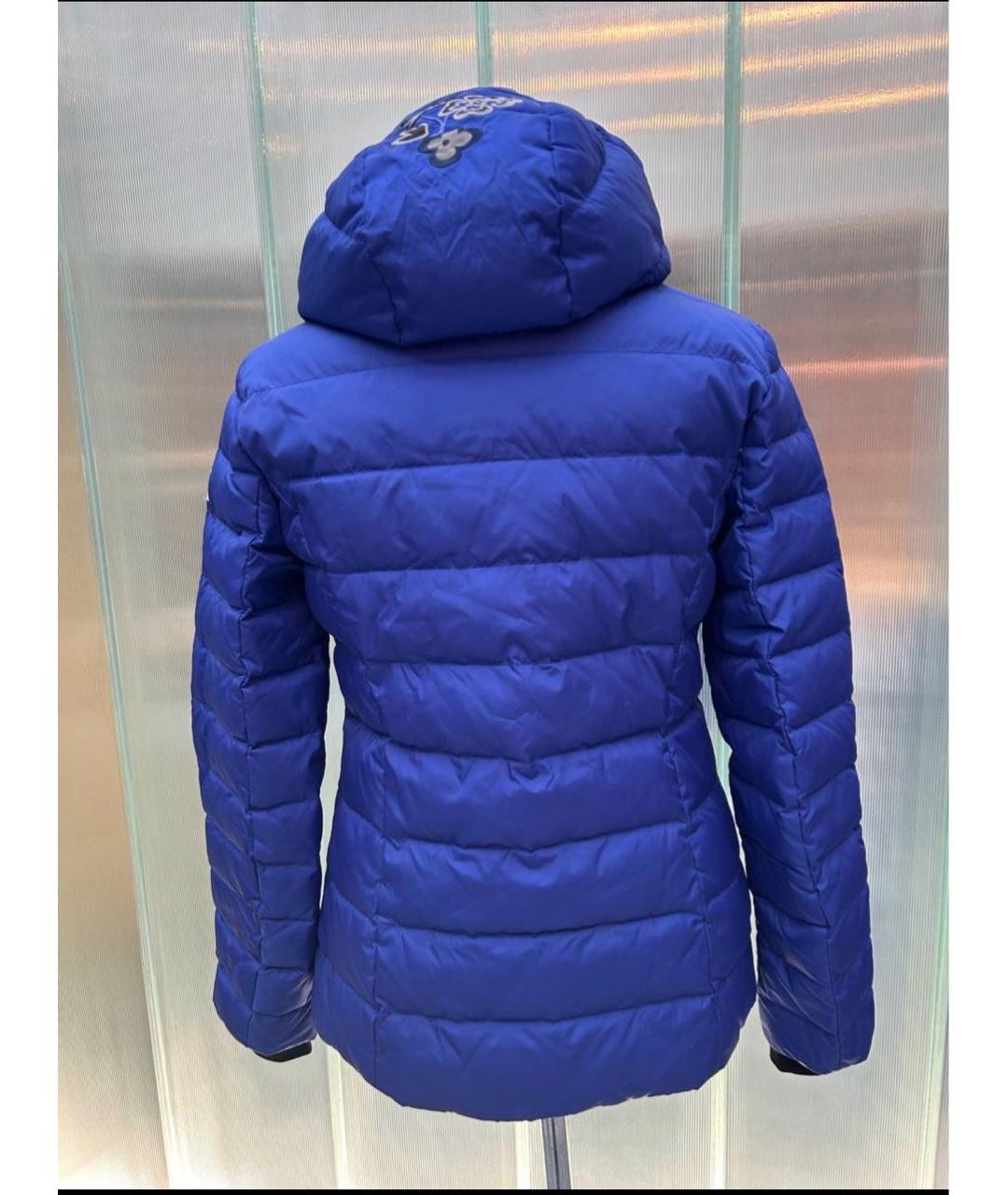 BOGNER Синий спортивные костюмы, фото 2